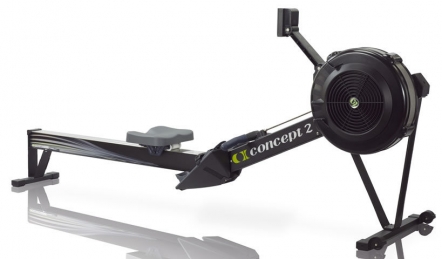 ������� �������� Concept2 